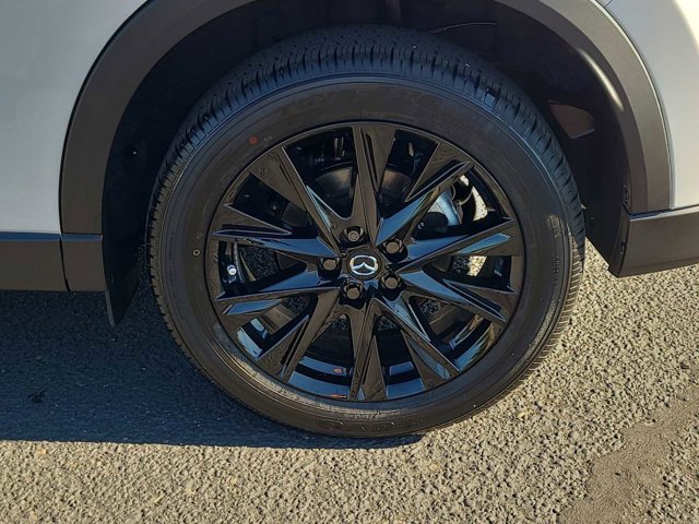 Thumbnail: 2025 Mazda CX-5 - 16