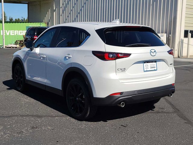 Thumbnail: 2025 Mazda CX-5 - 12