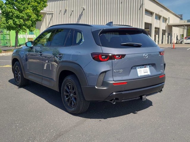 Thumbnail: 2025 Mazda CX-50 - 12