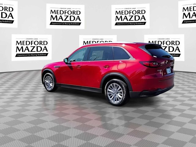 Thumbnail: 2024 Mazda CX-90 - 6