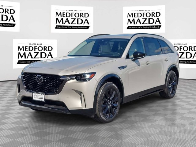 2026 Mazda CX-90 Turbo S Premium Sport Package's photo