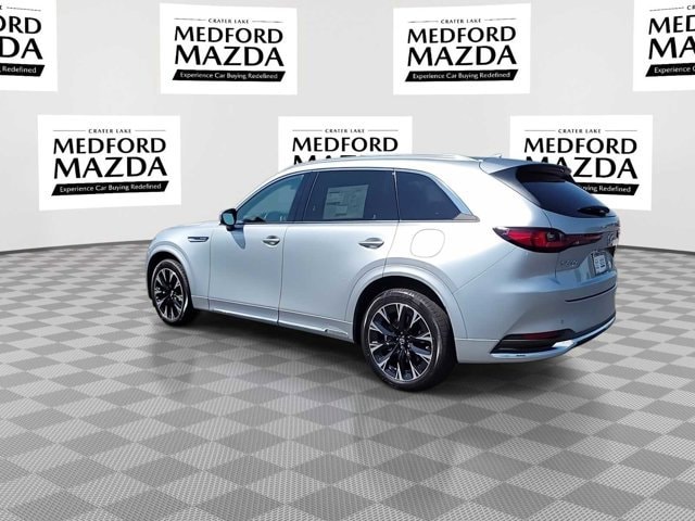 Thumbnail: 2024 Mazda CX-90 - 6