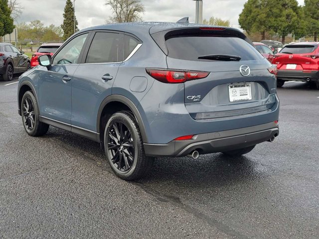 Thumbnail: 2025 Mazda CX-5 - 12