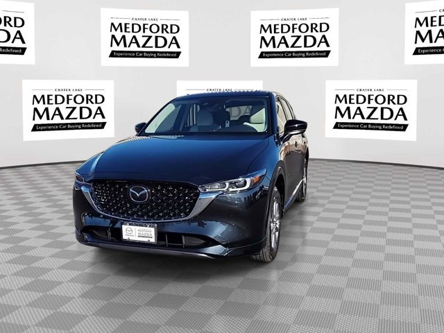 Thumbnail: 2025 Mazda CX-5 - 3