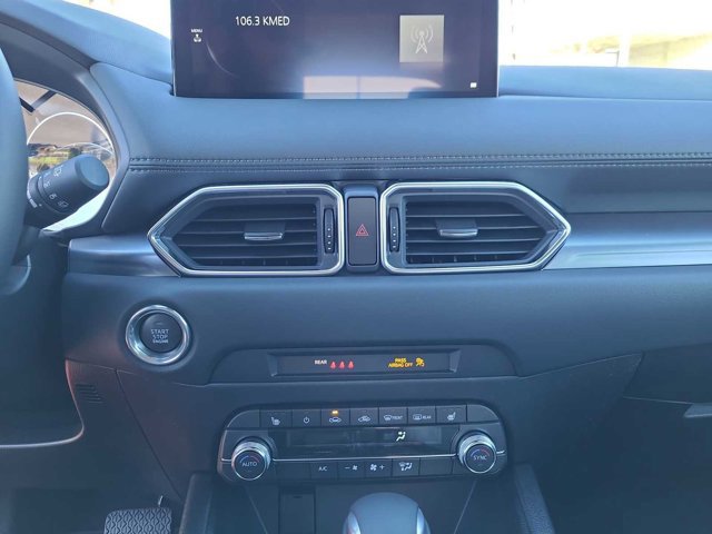 Thumbnail: 2025 Mazda CX-5 - 24