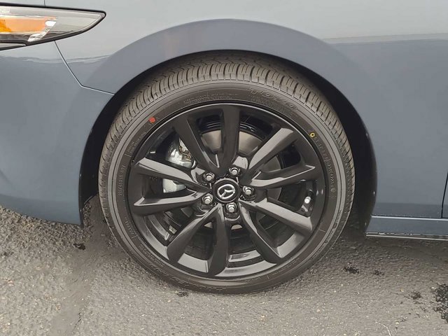 Thumbnail: 2026 Mazda Mazda3 - 16