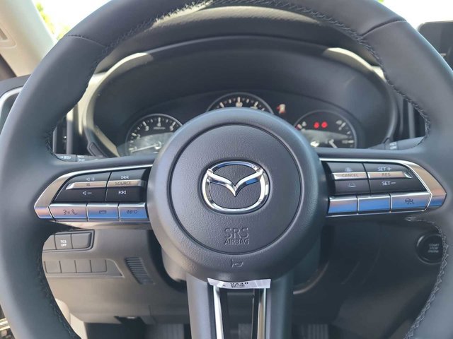 Thumbnail: 2026 Mazda CX-50 - 23