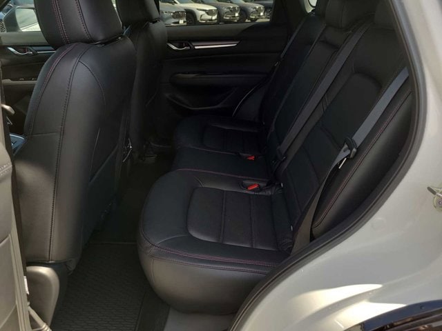 Thumbnail: 2025 Mazda CX-5 - 21