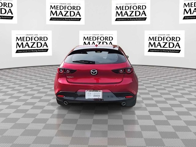 Thumbnail: 2026 Mazda Mazda3 - 7
