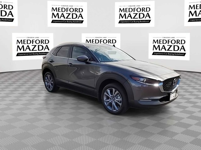 Thumbnail: 2025 Mazda CX-30 - 2