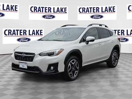 2019 Subaru Crosstrek 2.0i Limited SUV