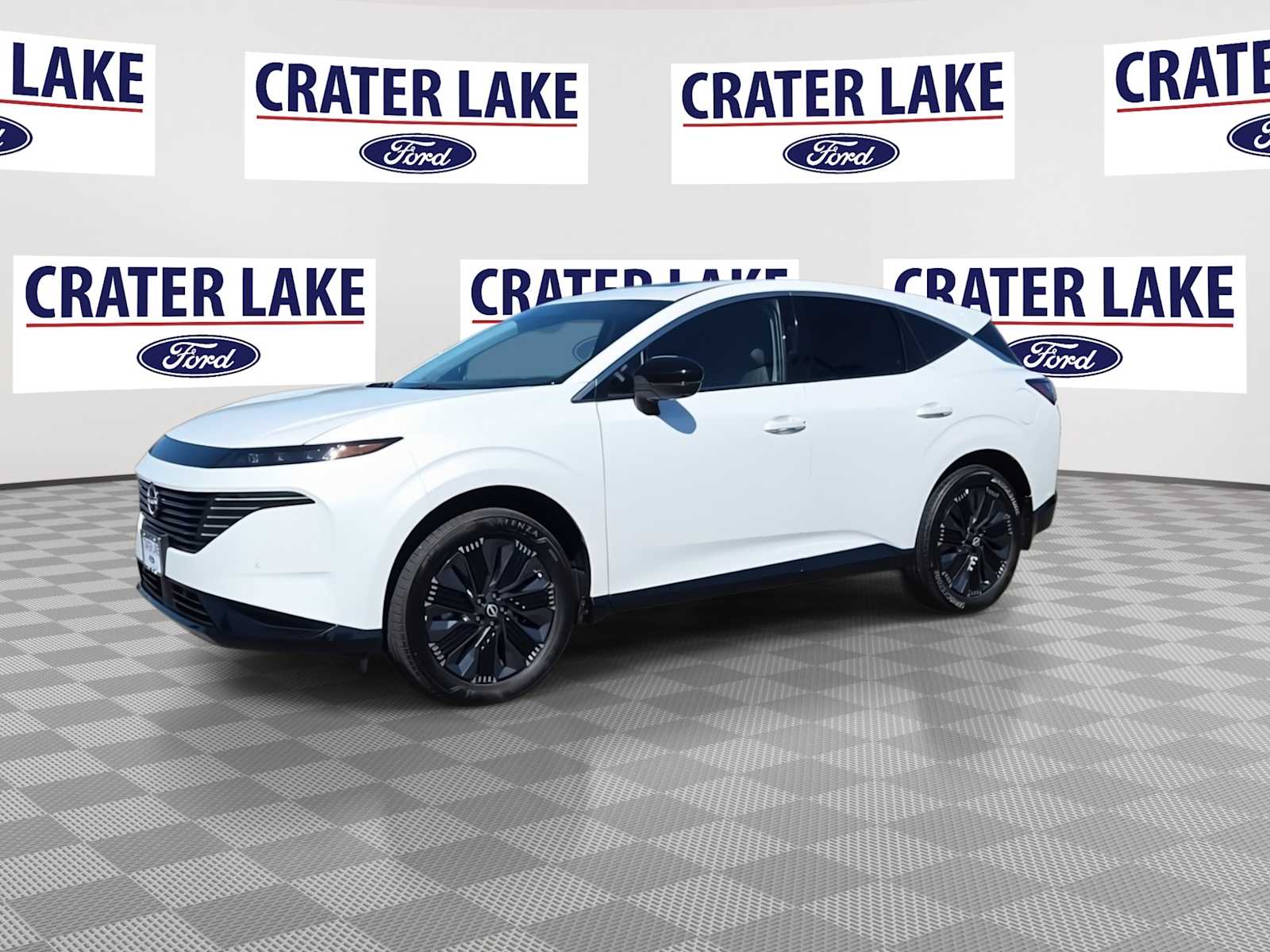 Thumbnail: 2025 Nissan Murano - 3