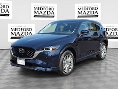 2025 Mazda CX-5 2.5 S Premium Plus Package Sport Utility