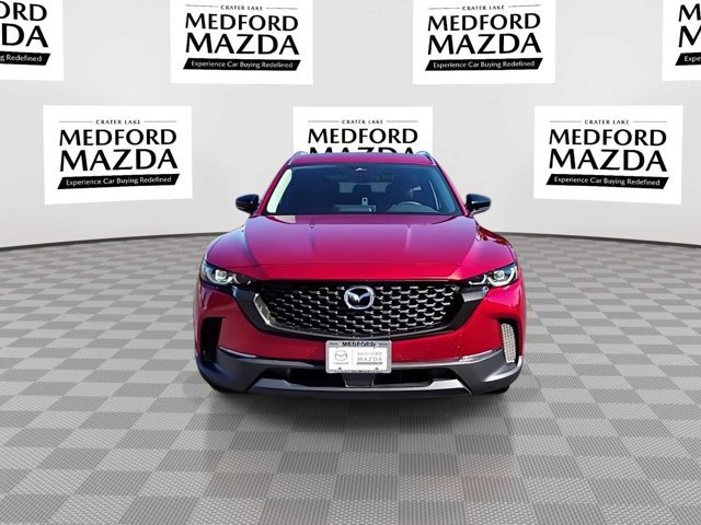 Thumbnail: 2025 Mazda CX-50 - 3