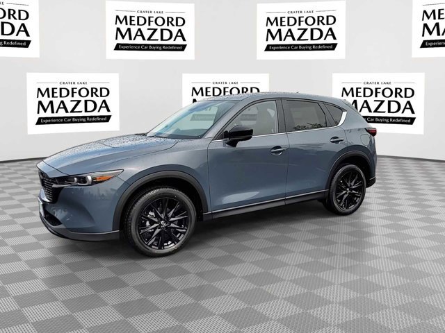 Thumbnail: 2025 Mazda CX-5 - 4