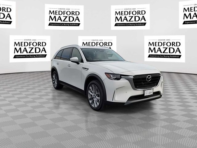 Thumbnail: 2026 Mazda CX-90 - 2