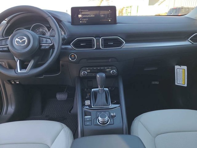 Thumbnail: 2025 Mazda CX-5 - 18