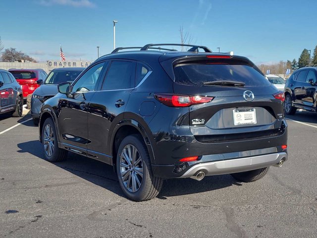 Thumbnail: 2025 Mazda CX-5 - 12