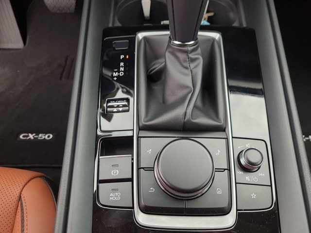 Thumbnail: 2025 Mazda CX-50 - 25