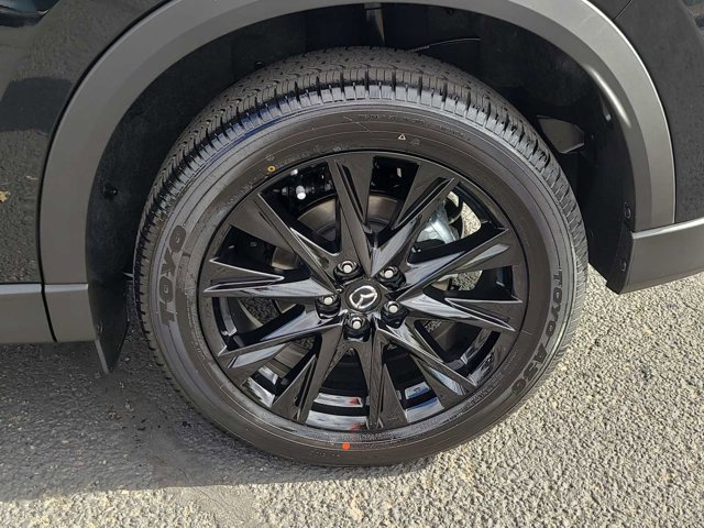 Thumbnail: 2025 Mazda CX-5 - 16