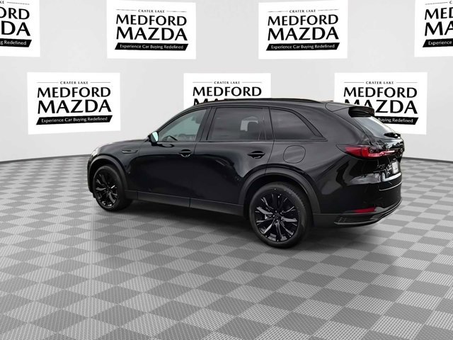 Thumbnail: 2026 Mazda CX-90 - 6