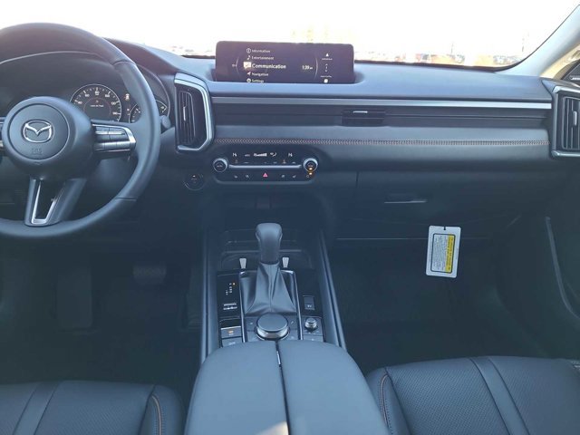 Thumbnail: 2026 Mazda CX-50 - 18