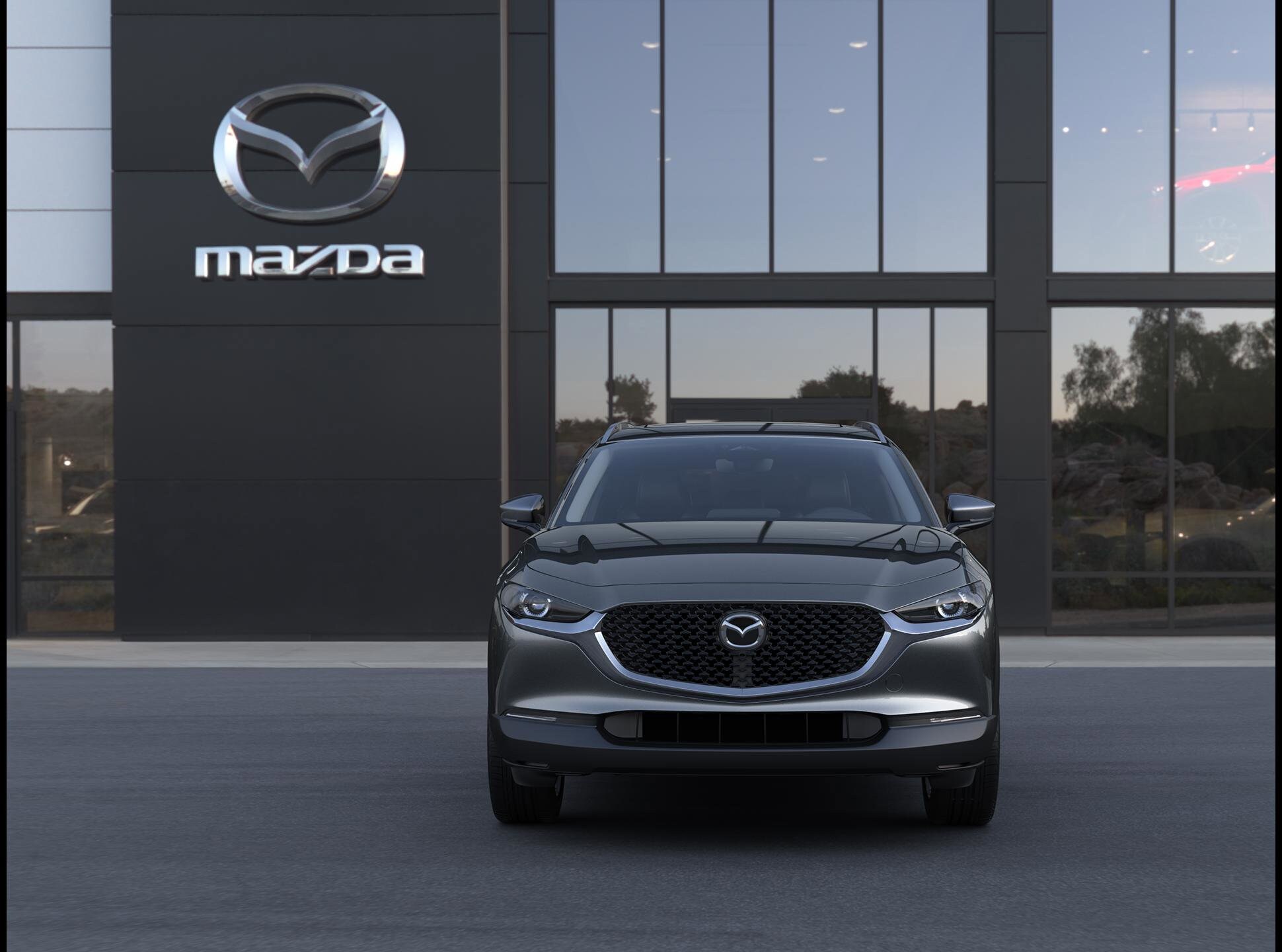 Thumbnail: 2025 Mazda CX-30 - 6