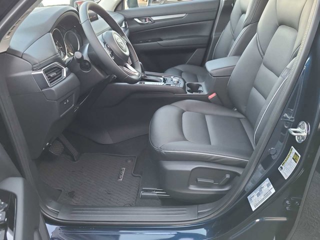 Thumbnail: 2025 Mazda CX-5 - 19