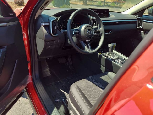 Thumbnail: 2025 Mazda CX-50 - 10