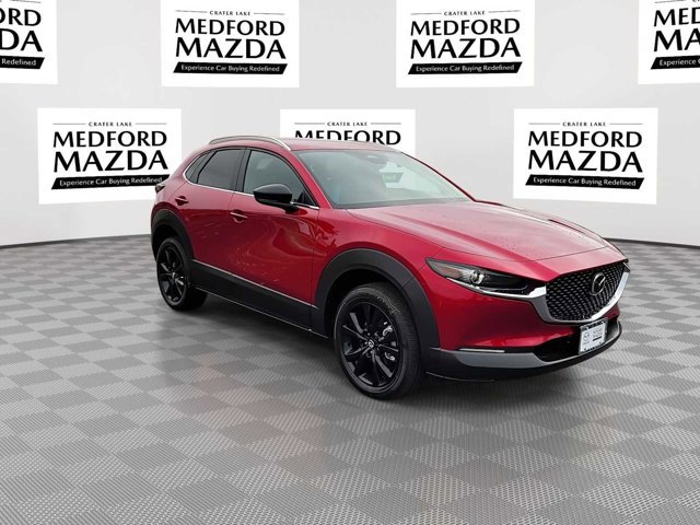Thumbnail: 2025 Mazda CX-30 - 2