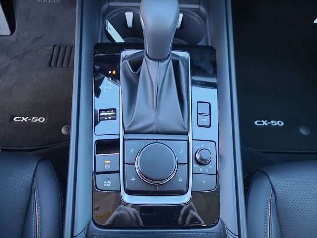 Thumbnail: 2026 Mazda CX-50 - 25