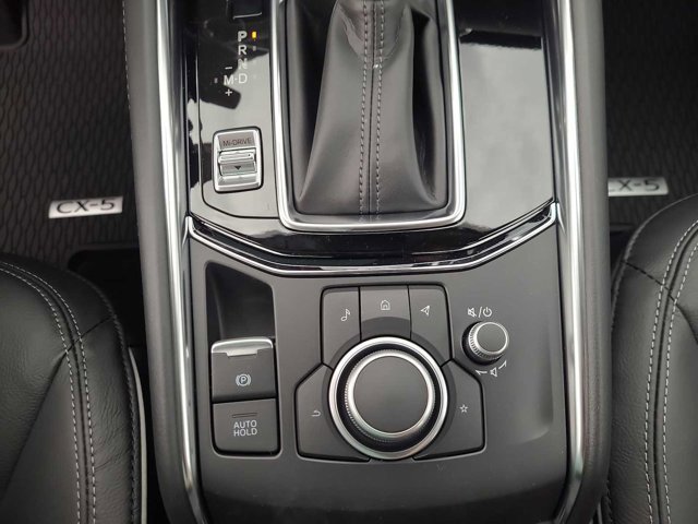 Thumbnail: 2025 Mazda CX-5 - 25