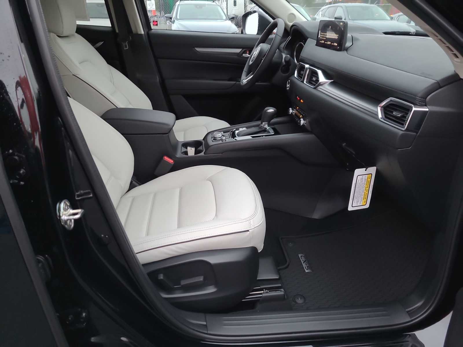 Thumbnail: 2024 Mazda CX-5 - 22