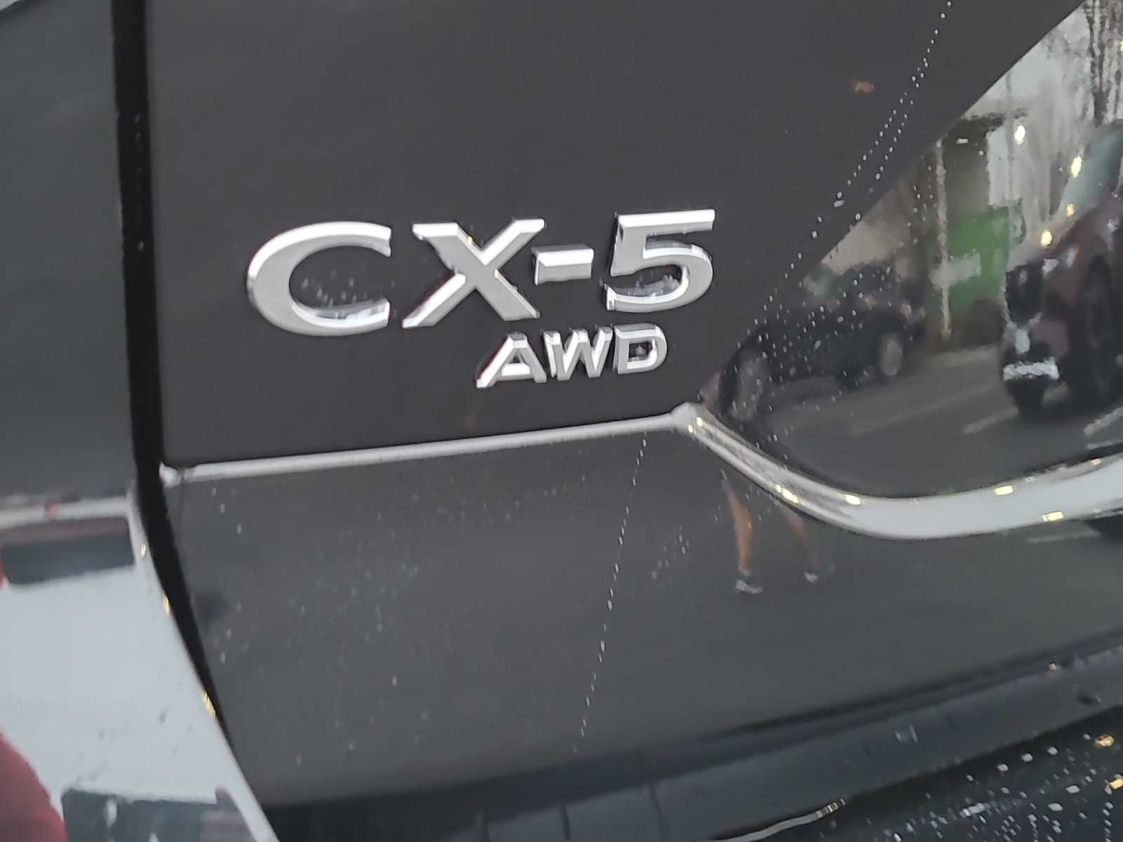 Thumbnail: 2024 Mazda CX-5 - 15