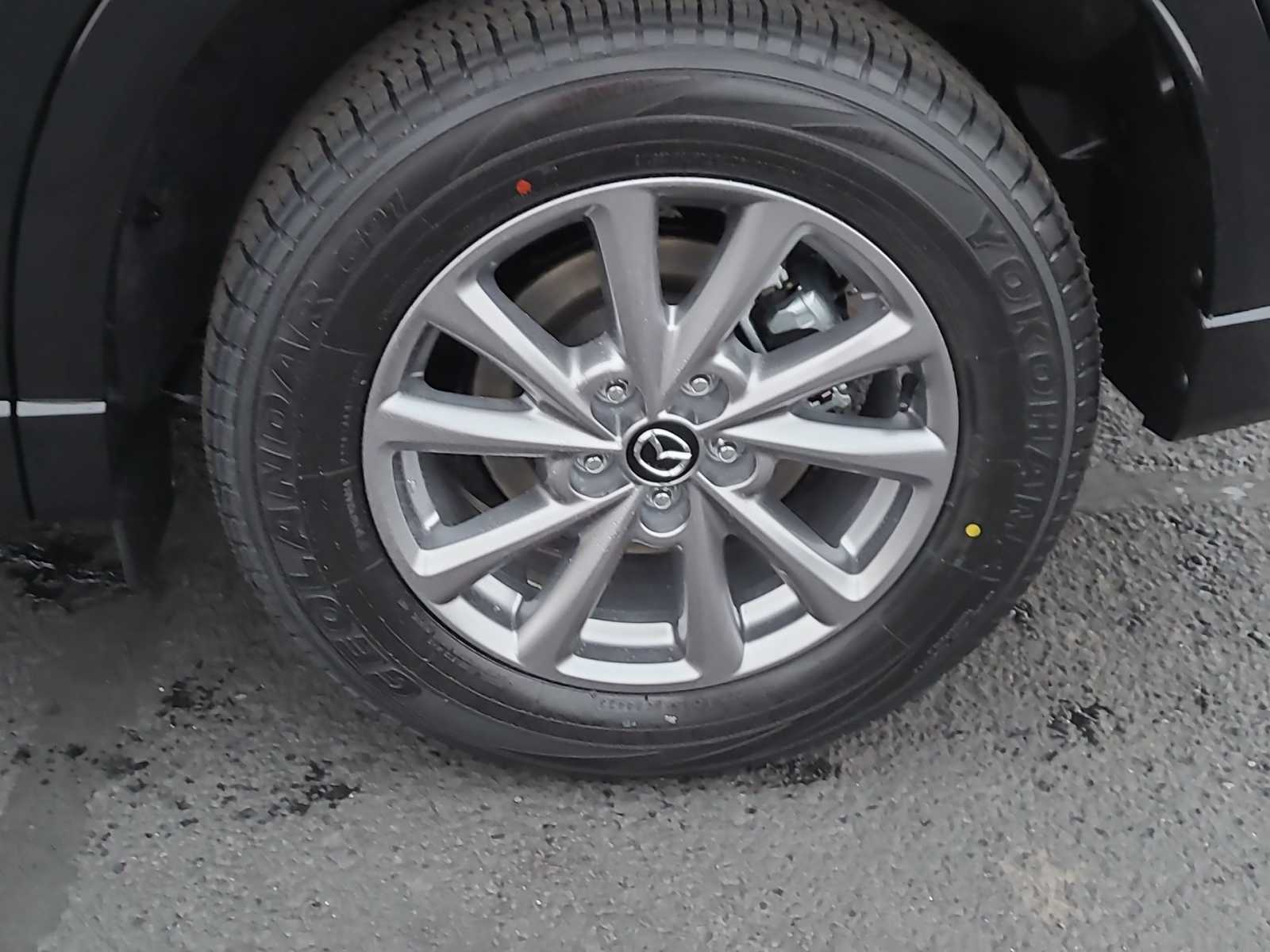 Thumbnail: 2024 Mazda CX-5 - 16