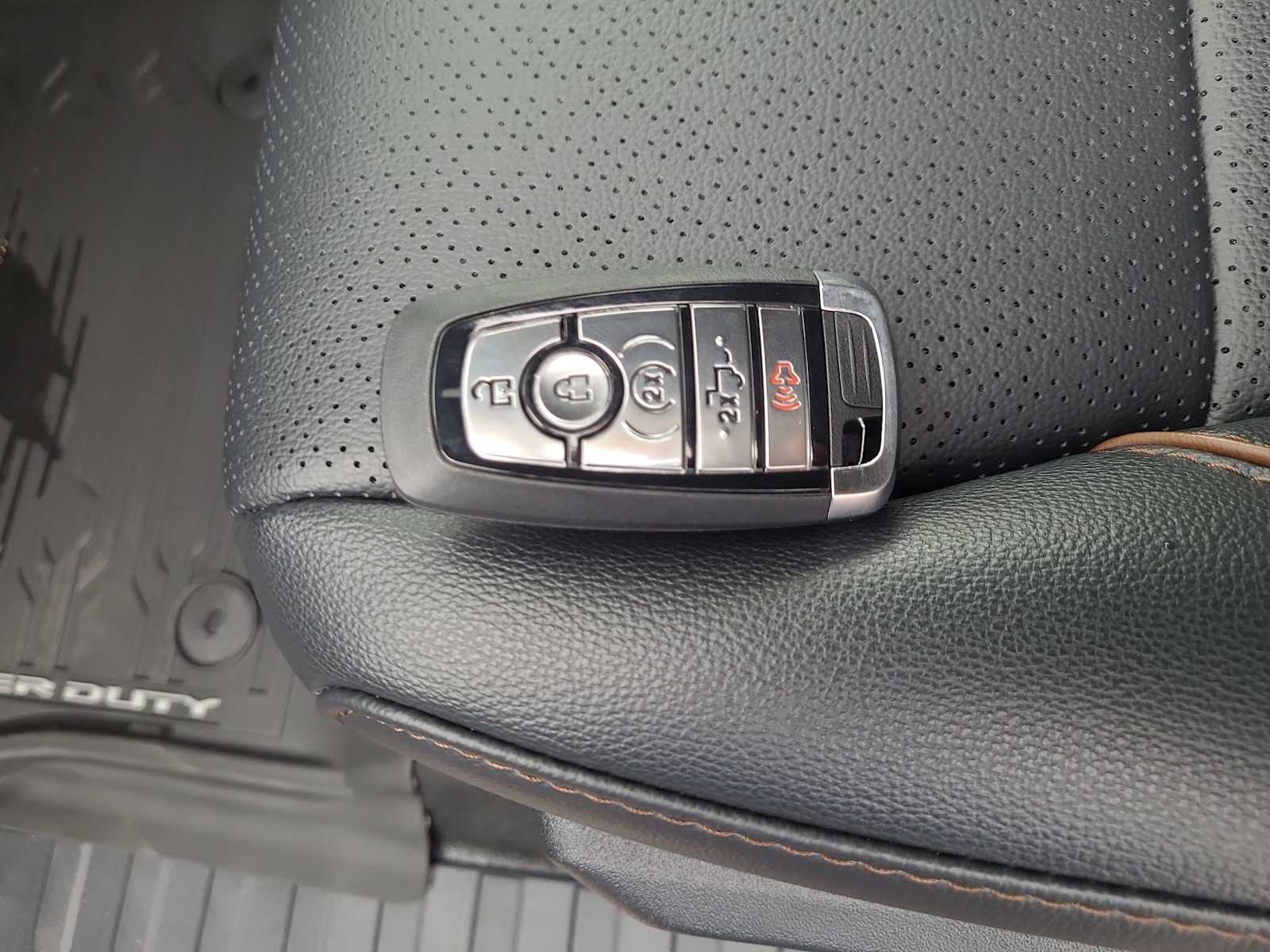 Thumbnail: 2026 Ford F-350 - 28