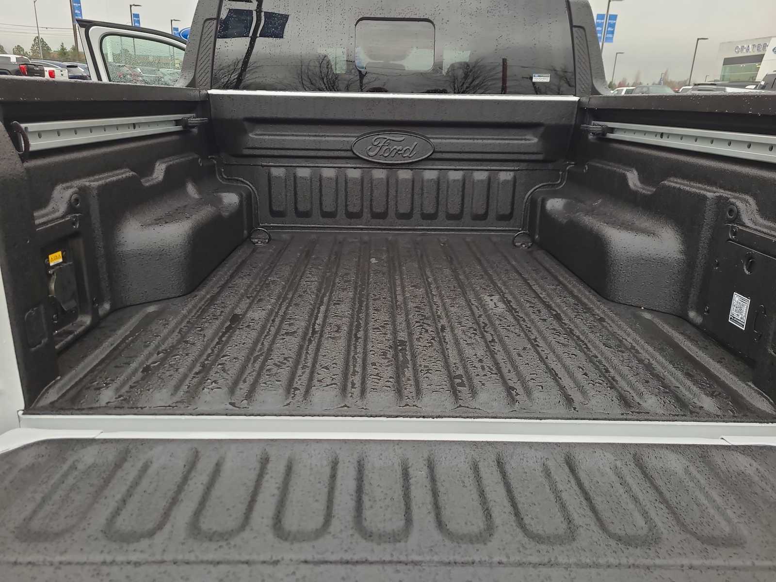 Thumbnail: 2026 Ford Maverick - 27