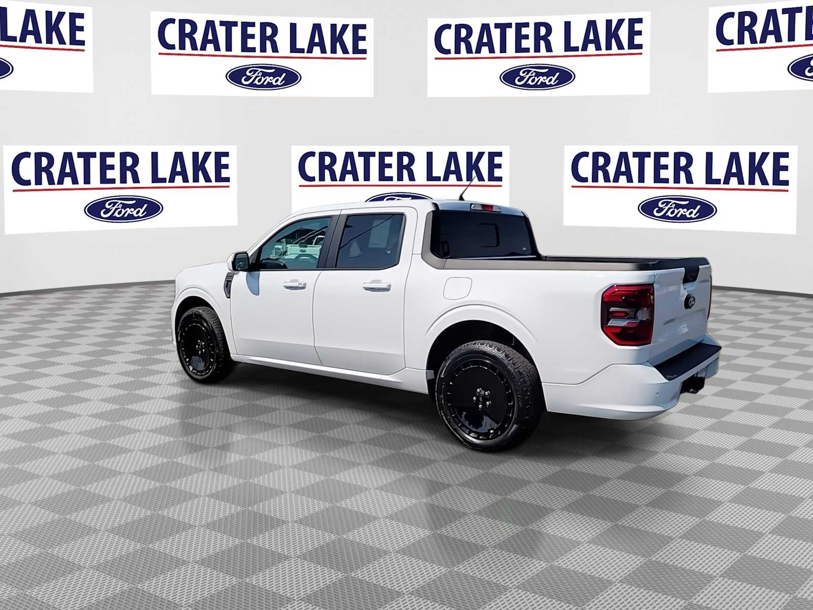 Thumbnail: 2025 Ford Maverick - 6