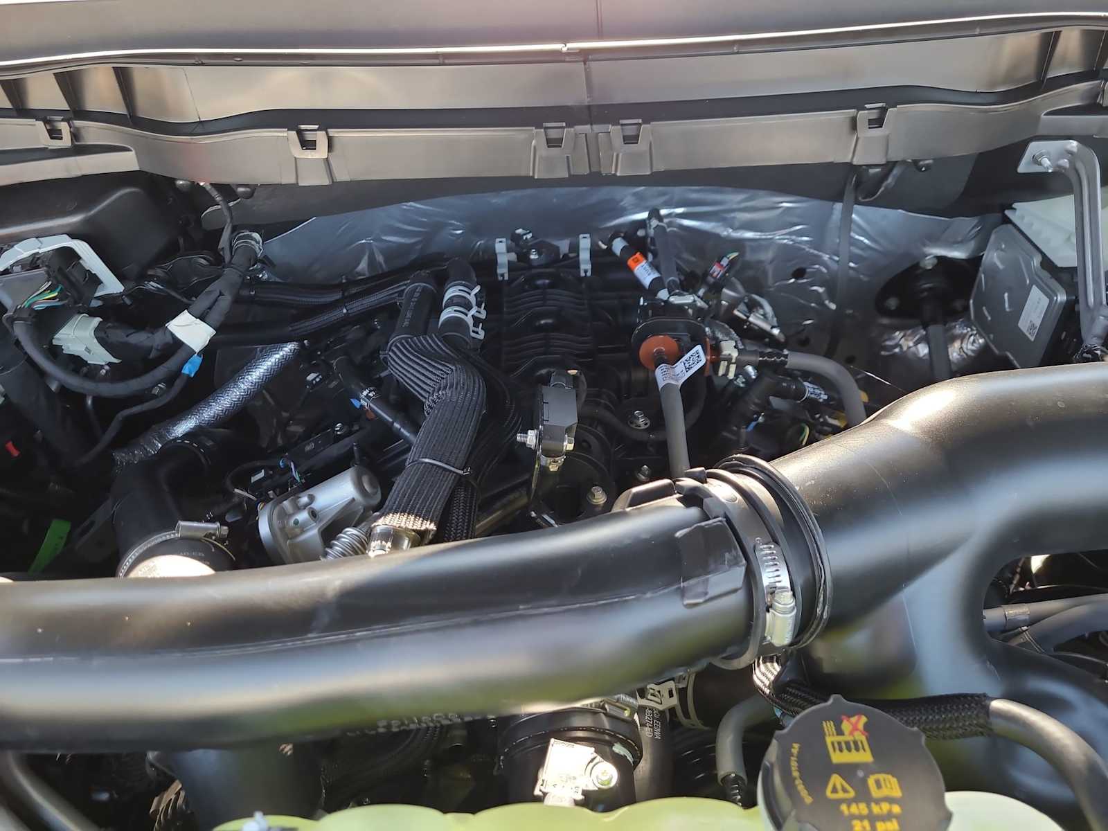 Thumbnail: 2025 Ford F-150 - 17