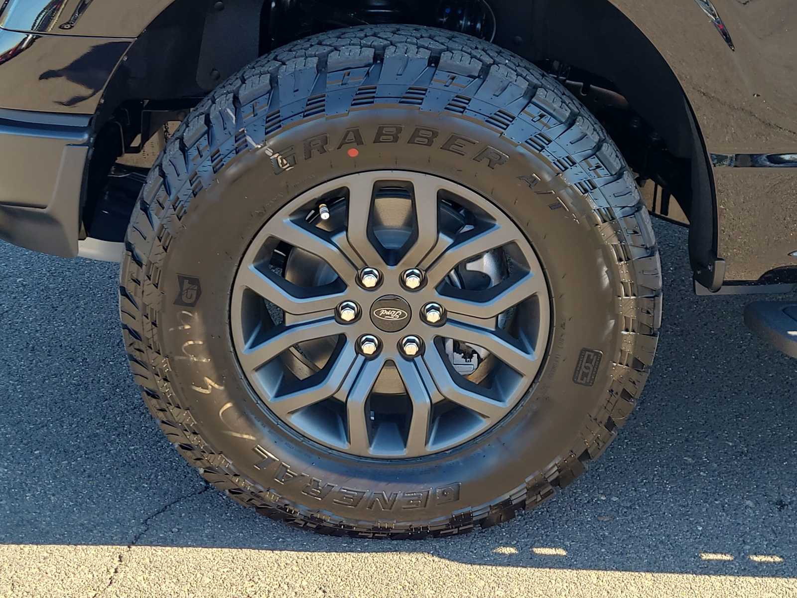 Thumbnail: 2025 Ford F-150 - 16