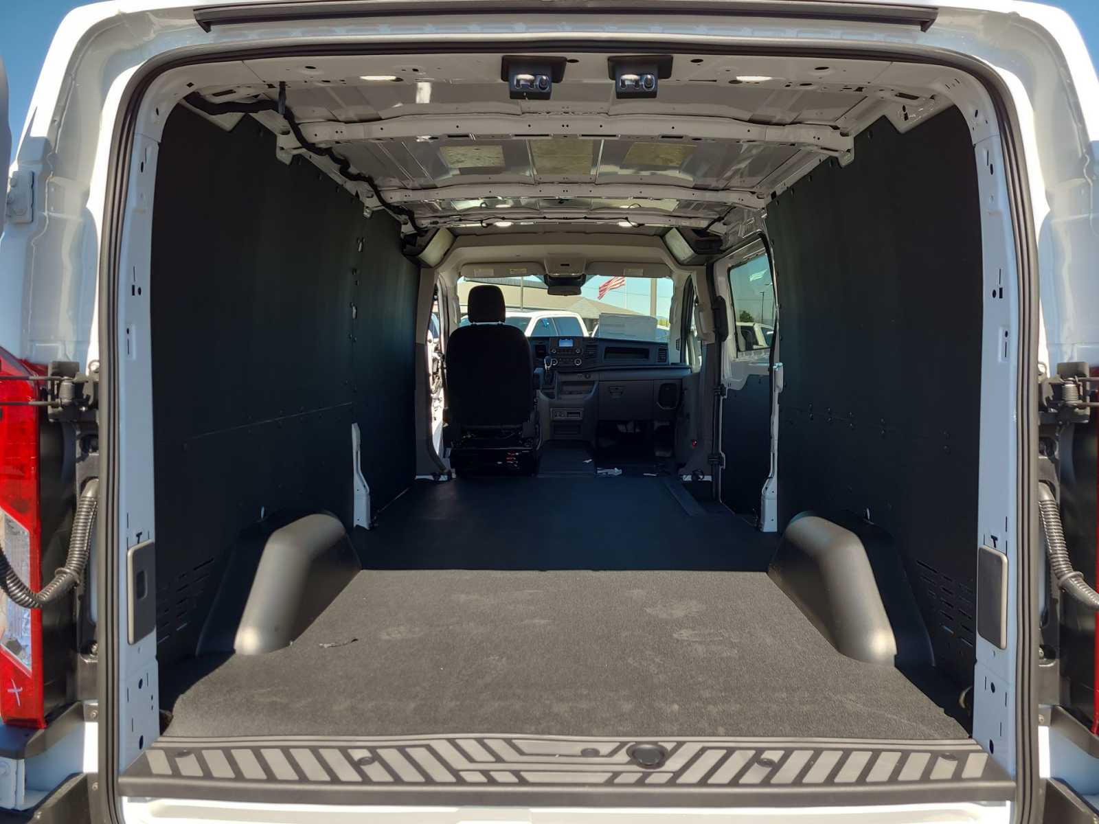 Thumbnail: 2024 Ford Transit Series - 27