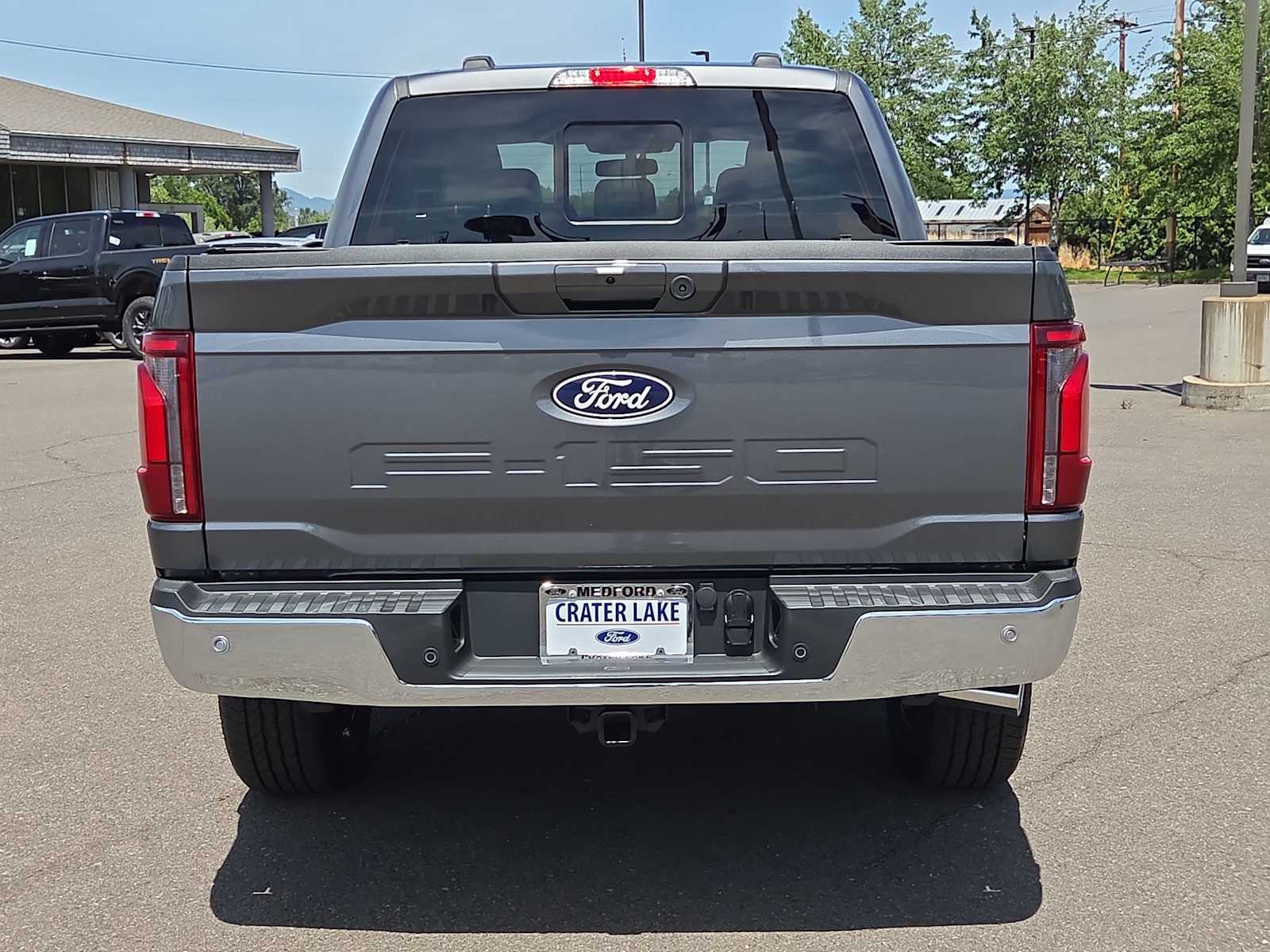 Thumbnail: 2026 Ford F-150 - 13