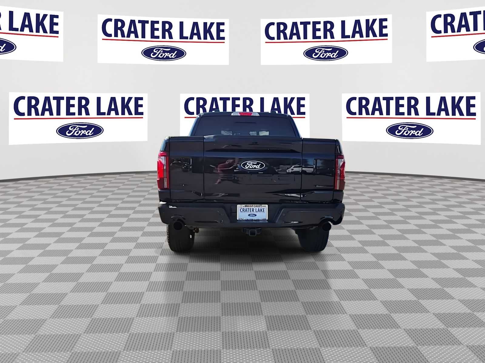 Thumbnail: 2025 Ford F-150 - 7