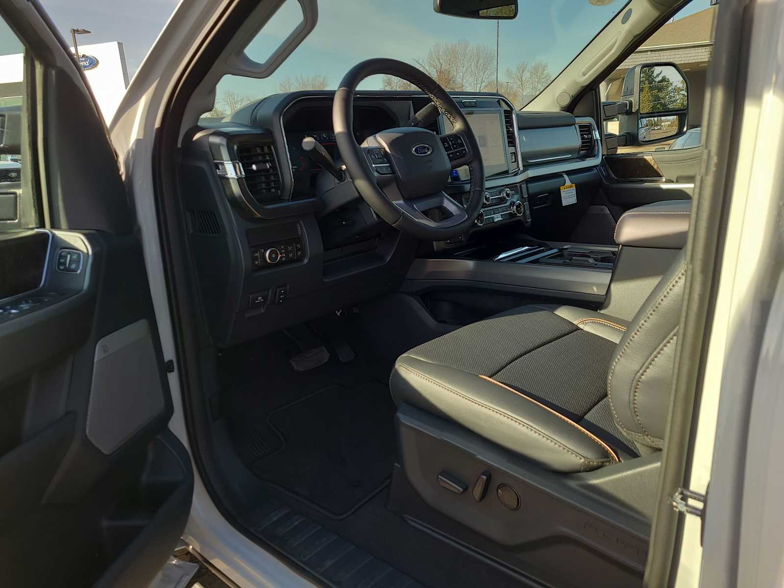 Thumbnail: 2026 Ford F-250 - 10