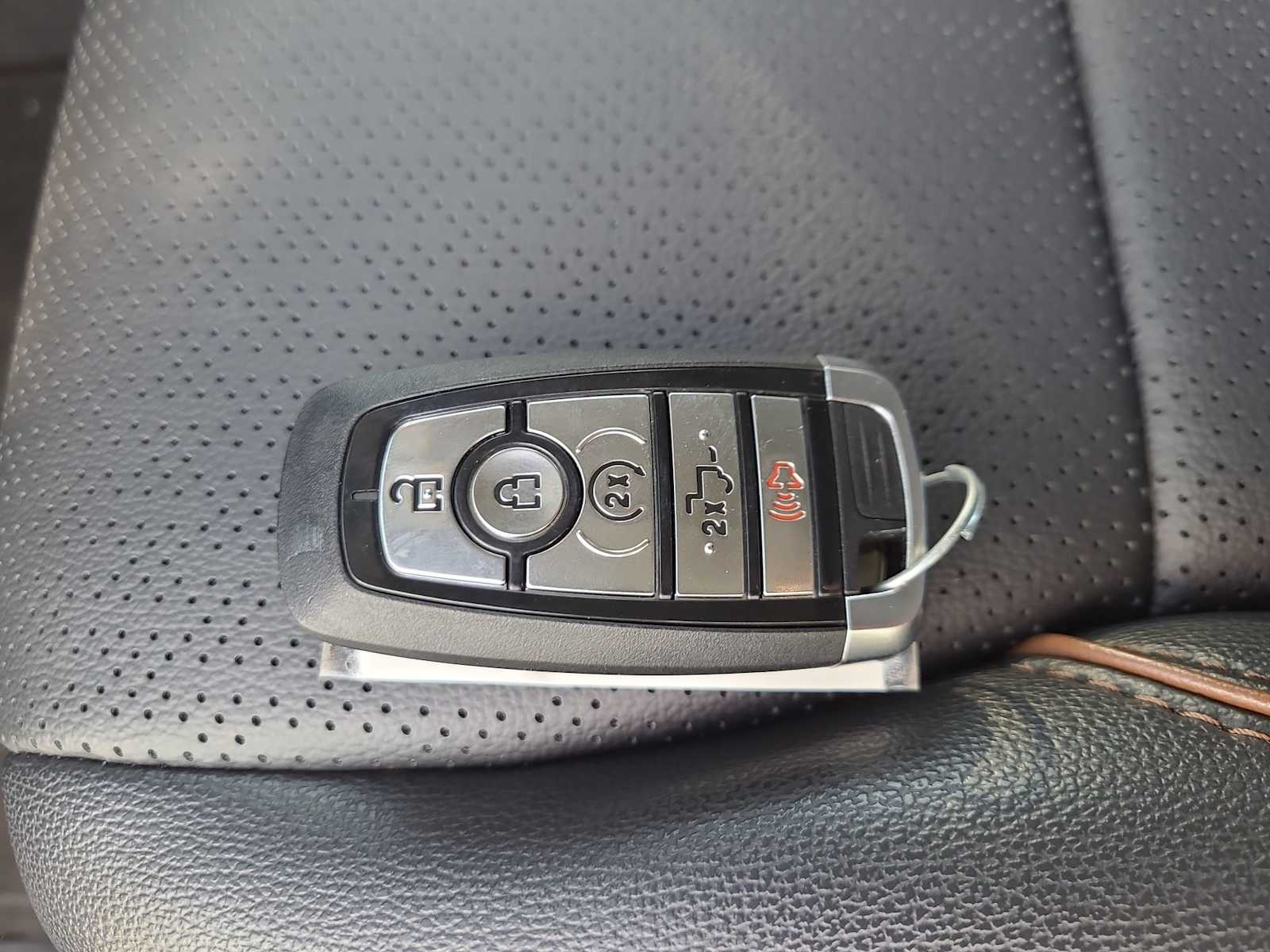 Thumbnail: 2026 Ford F-250 - 28