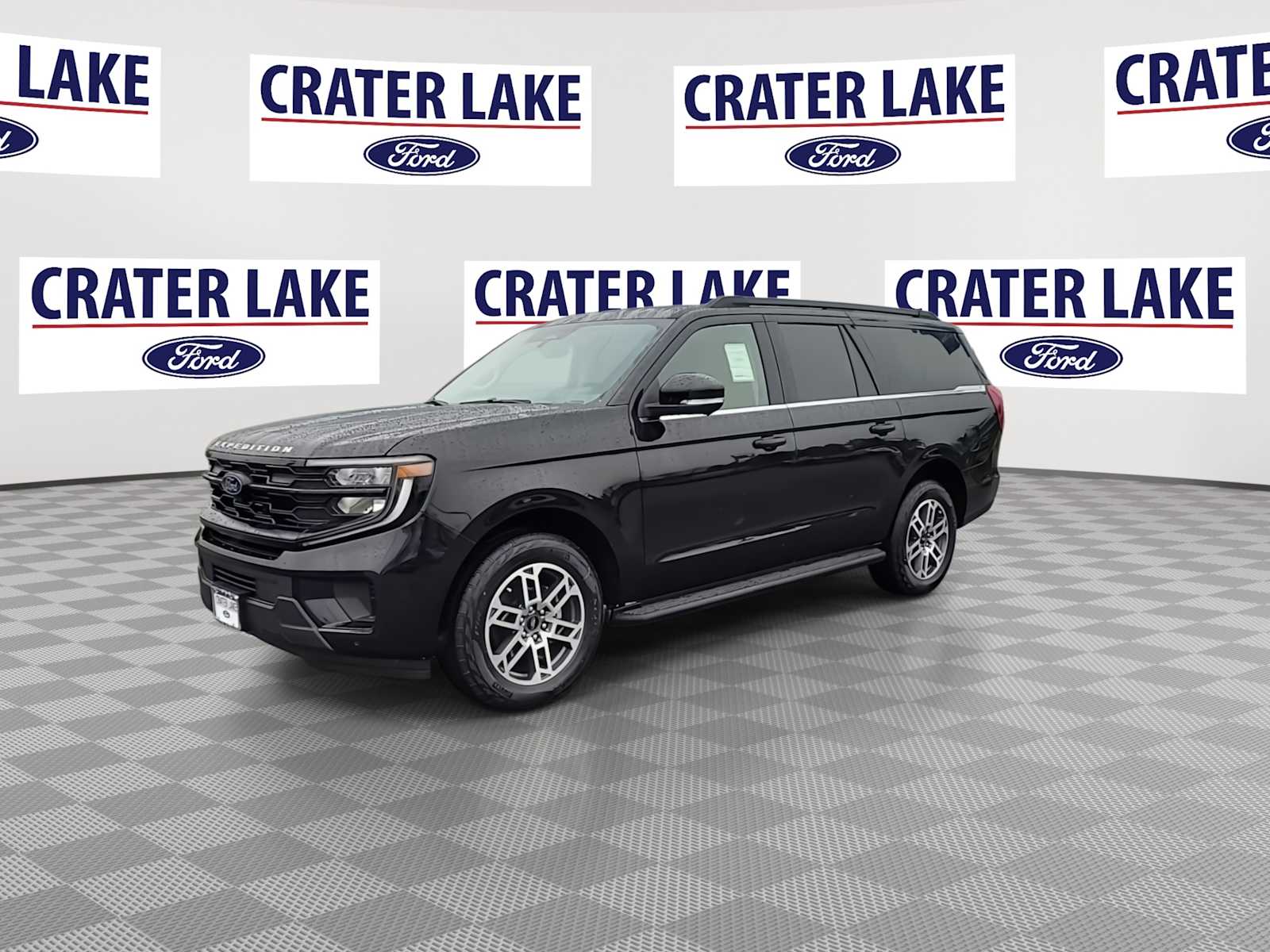 Thumbnail: 2026 Ford Expedition MAX - 4