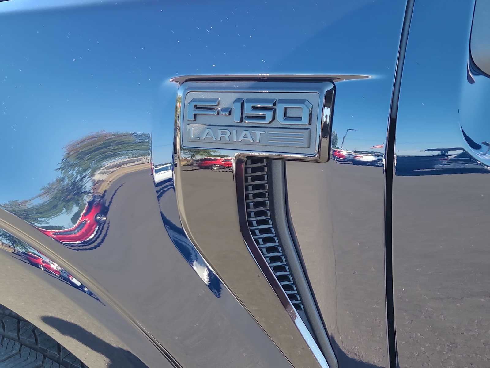 Thumbnail: 2025 Ford F-150 - 15