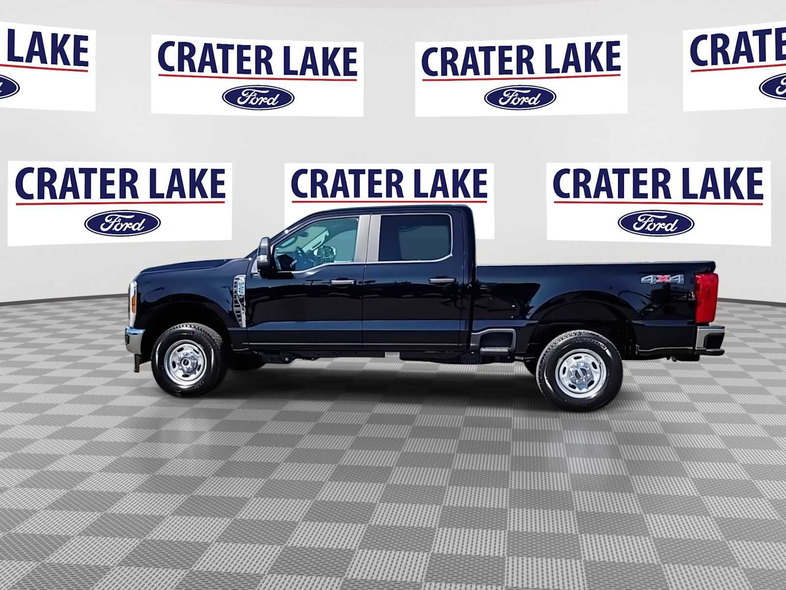 Thumbnail: 2025 Ford F-250 - 5