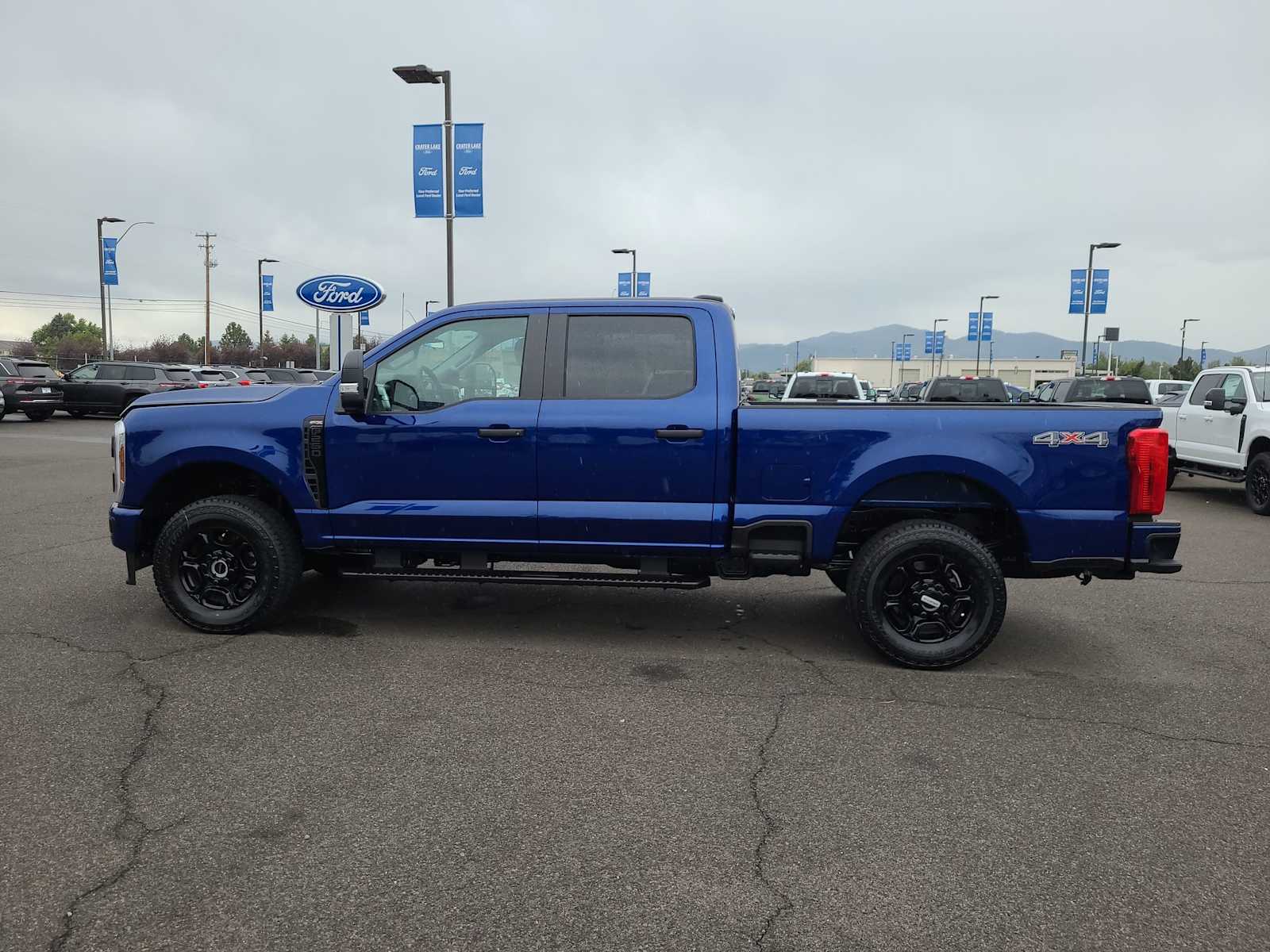Thumbnail: 2026 Ford F-250 - 11
