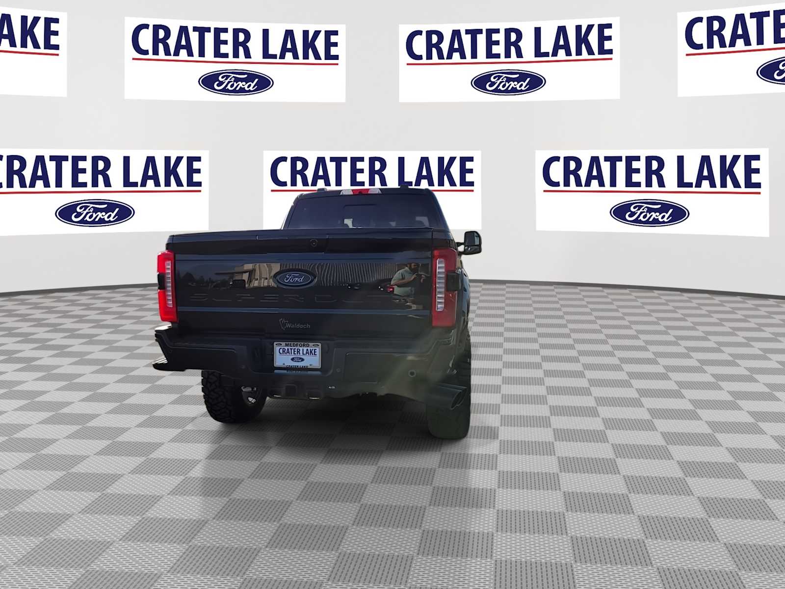 Thumbnail: 2024 Ford F-250 - 7